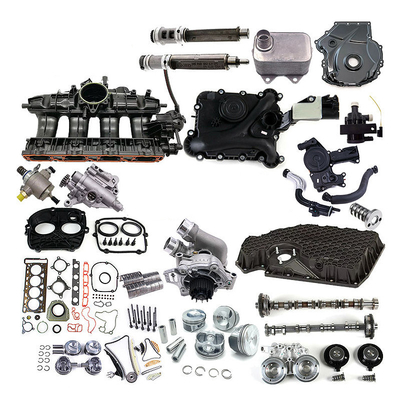 100% проверенная крышка головки цилиндра для BMW N52 E87 E90 E60 E65 X1 X3 от OEM 11127552281