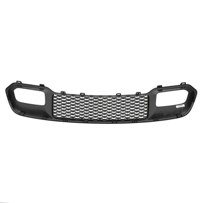 Передний бампер Нижняя решетка OEM 68310773AB для Jeep Grand Cherokee 2017-2020