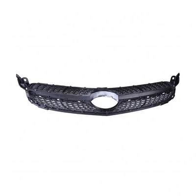 Передняя решетка радиатора OEM 2058881260 для Mercedes BENZ C-Class W205 Top- и прочная