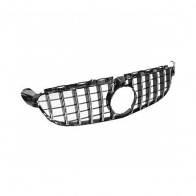 Передняя решетка радиатора OEM 2058881260 для Mercedes BENZ C-Class W205 Top- и прочная