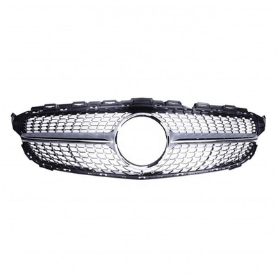 Передняя решетка радиатора OEM 2058881260 для Mercedes BENZ C-Class W205 Top- и прочная