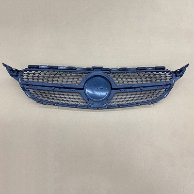 Передняя решетка радиатора OEM 2058881260 для Mercedes BENZ C-Class W205 Top- и прочная