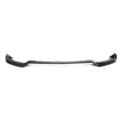 Mercedes Benz E63 W212 2014-2016 Углеродные волокна корпус Kit B стиль Передний губный спойлер