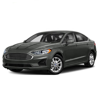 OEM KS73-17757-SR Автомобильный бампер передний для Ford Mondeo Fusion 2019 цвет картины