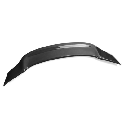 Mercedes Benz E63 W212 2014-2016 Углеродные волокна корпус Kit B стиль Передний губный спойлер