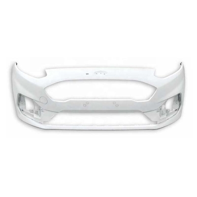 OEM KS73-17757-SR Автомобильный бампер передний для Ford Mondeo Fusion 2019 цвет картины