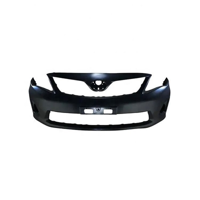Передний бампер OEM 52119-02C80 для Toyota Corolla 2009-2013 и долговечная долговечность