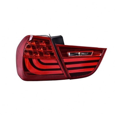 Год Другие задние фонари Для BMW 3Series E90 320i 325i Модифицированный светодиодный поворотный лампа
