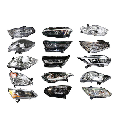 Светодиодный фар для Honda Civic City Cr-v Crv Accord Fit Jazz HR-V 2020 2021 2022 2023