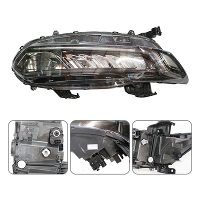 Светодиодный фар для Honda Civic City Cr-v Crv Accord Fit Jazz HR-V 2020 2021 2022 2023