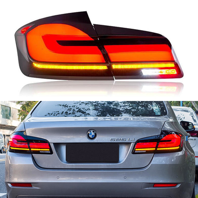 36 Вт номинальной мощности светодиодные задние фонари для 2021 G30 LCI BMW 5 серии G38 модификация