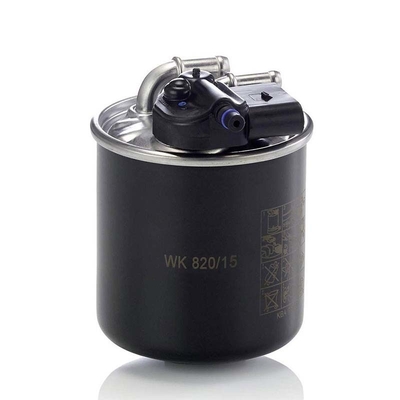 Заменить/ремонтировать отличный дизельный топливный фильтр OEM WK820/15 для двигателя Mercedes Benz