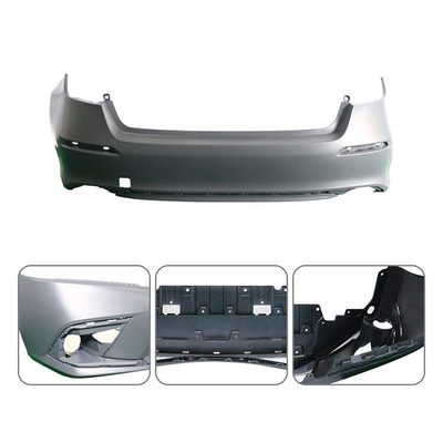 MDX Пластиковый автобампер для Honda Civic City Crv Accord Fit HRV OEM Япония Авто кузовные системы