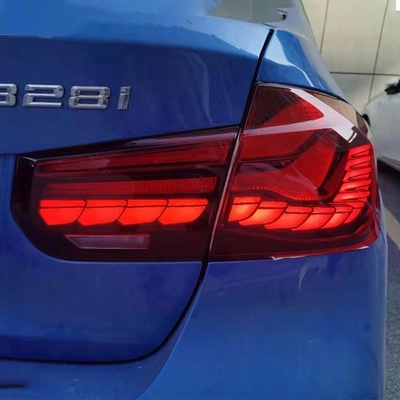 36 Вт светодиодные задние фонари для BMW 3 серии F35 F80