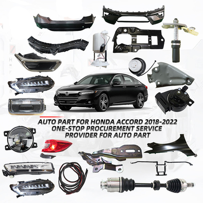 Замена/ремонт автозапчастей для автомобилей Honda Accord 2008 2009 2018 2020 2021 2022 OE NO