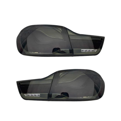 ОЭ No Продажа светодиодный задний фонарь для BMW серии 4 M4 F32 2014-2020 светодиодный задний фонарь заднего фонаря