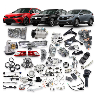 OEM Автозапчасти для Honda Civic City Crv Cr-v Fit Odyssey Vezel Accord 2021 Для модернизации