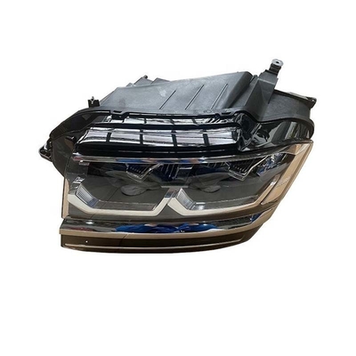 Vw Teramont Atlas 2019 Front Bumper Kit для пластиковых систем кузова автомобиля