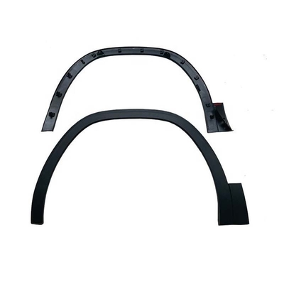 Vw Teramont Atlas 2019 Front Bumper Kit для пластиковых систем кузова автомобиля