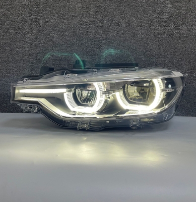 Получите наилучшие результаты с помощью этого светодиодного фар для BMW 3 серии F30 F35 2013-2015
