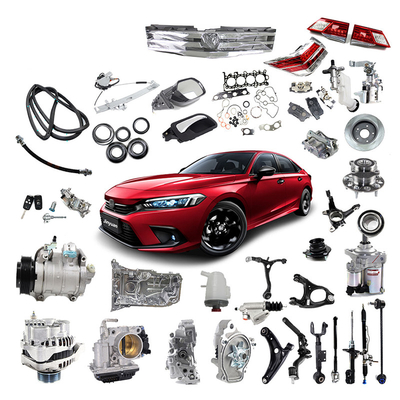 Japan Autos Other Car Авто запасная часть для CIVIC X Saloon FC Honda FE 2020 2021 2022 2023