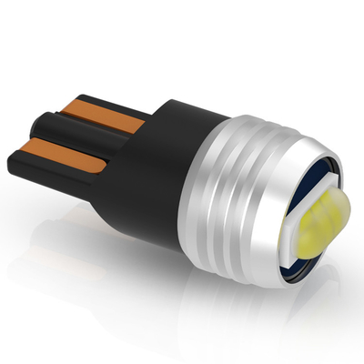 LED Gs Pack 194 Led Bulb 3000K Для автомобиля Внутренний купол Карта Дорожная лампа Светодиодная табличка