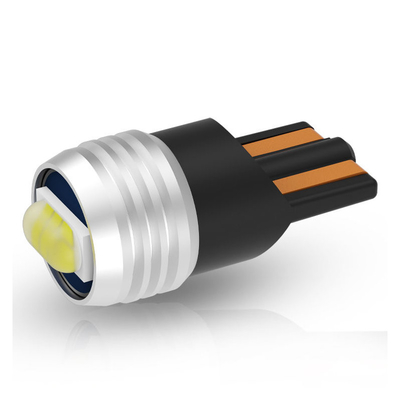 LED Gs Pack 194 Led Bulb 3000K Для автомобиля Внутренний купол Карта Дорожная лампа Светодиодная табличка