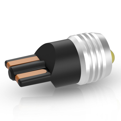 LED Gs Pack 194 Led Bulb 3000K Для автомобиля Внутренний купол Карта Дорожная лампа Светодиодная табличка