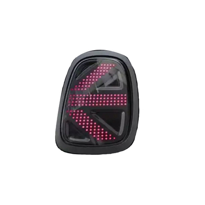 Автомобильные светодиодные задние фонари задние фонари для автомобилей BMW MINI F55 F56
