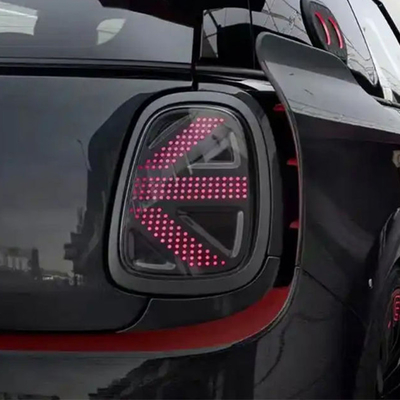 Автомобильные светодиодные задние фонари задние фонари для автомобилей BMW MINI F55 F56