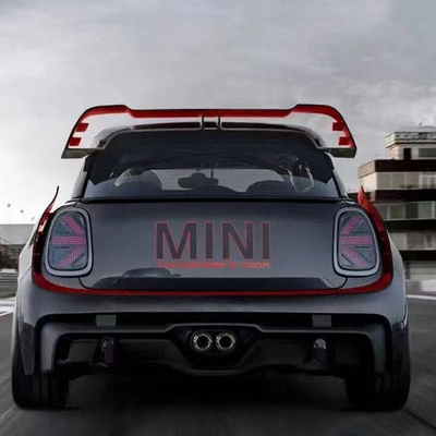 Автомобильные светодиодные задние фонари задние фонари для автомобилей BMW MINI F55 F56