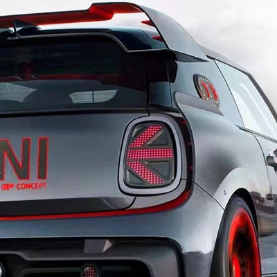 Автомобильные светодиодные задние фонари задние фонари для автомобилей BMW MINI F55 F56