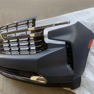 Год Другие передние бамперные комплекты для Chevrolet Tahoe 2020 2021 OEM 84790368-PFM 100% протестирован