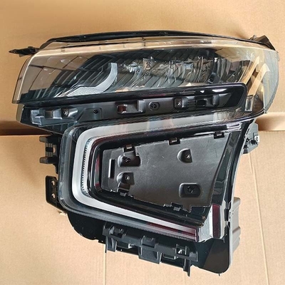 Год Другие передние бамперные комплекты для Chevrolet Tahoe 2020 2021 OEM 84790368-PFM 100% протестирован