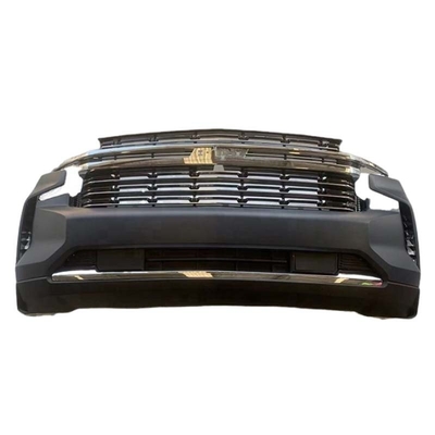 Год Другие передние бамперные комплекты для Chevrolet Tahoe 2020 2021 OEM 84790368-PFM 100% протестирован