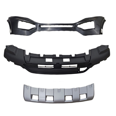Передний бампер для Ford Explorer 2020 OEM LB5Z-8200-CD L2AB17C831AW LB5B-17F775-BOW