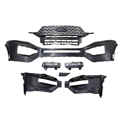 Передний бампер для Ford Explorer 2020 OEM LB5Z-8200-CD L2AB17C831AW LB5B-17F775-BOW