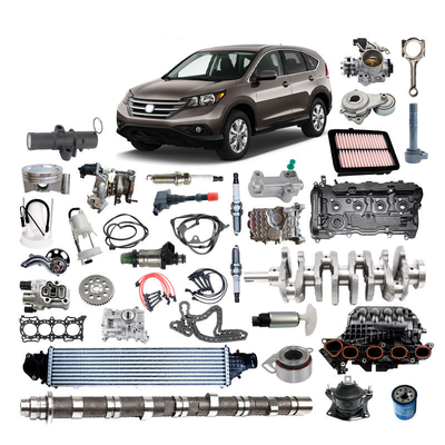 ОЭ НО. Настраиваемые автомобильные аксессуары для HONDA Accord Crv Civic City Fit Odyssey Vezel