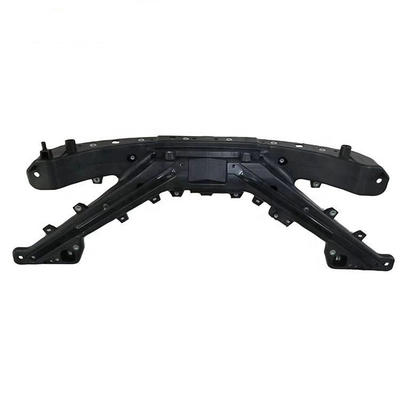 Передний бампер решетка Авто фары OEM 1084168-SO-5-E Для Tesla MD3 2020 2021 Цветной картинки