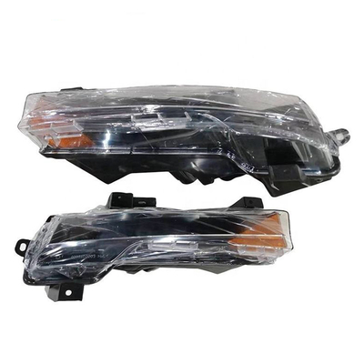 Передний бампер решетка Авто фары OEM 1084168-SO-5-E Для Tesla MD3 2020 2021 Цветной картинки