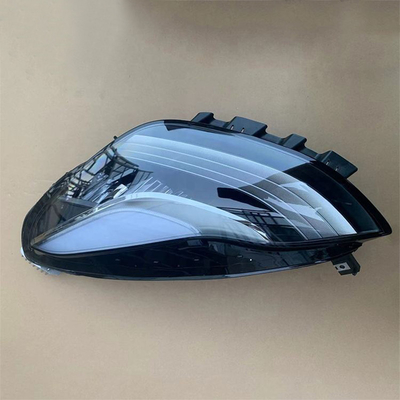 Передний бампер решетка Авто фары OEM 1084168-SO-5-E Для Tesla MD3 2020 2021 Цветной картинки