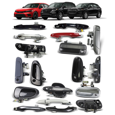 Ручка двери для Honda Civic Accord City Crv Cr-V Fit Jazz Odyssey Vezel Crosstour
