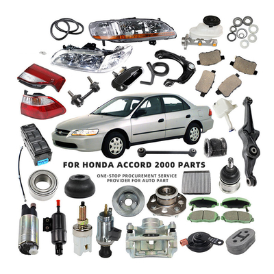 OEM авто запчасти для автомобилей Honda Accord 2000 Japanese Automotive Repuestos De Autos