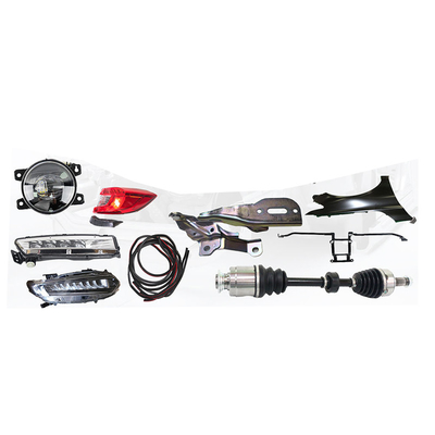 OEM авто запчасти для автомобилей Honda Accord 2000 Japanese Automotive Repuestos De Autos