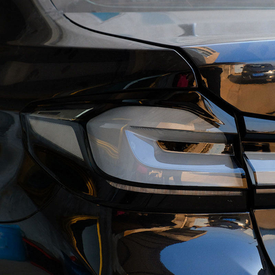 Модель автомобиля Для BMW 5 серии G30 G38 2018-2022 светодиодный задний тормоз, сигнал поворота, хвостовой свет