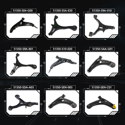 Компонент подвески для Honda Accord Civic City Crv Cr-v Fit Jazz Odyssey Vezel HR-V