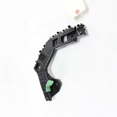 Ford Tail Bumper Bracket для замены/ремонта M1PB-17D980-AB M1PB-17D981-AB Bronco 2020