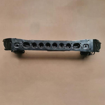 Ford Car Fitment Алюминиевый передний бампер поддержка скобки для 2012 Focus