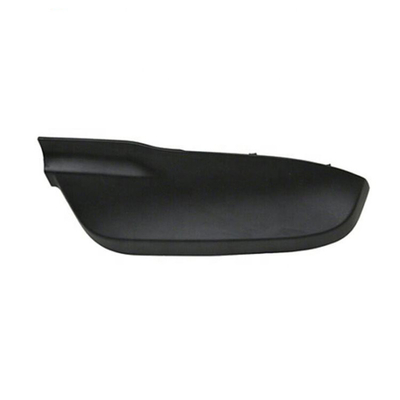 Автомобильный бампер передняя формование OEM 68143096AC 68143097AC для Jeep Grand Cherokee 2017-2020