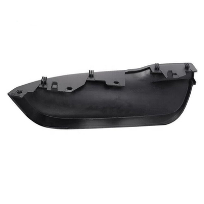 Автомобильный бампер передняя формование OEM 68143096AC 68143097AC для Jeep Grand Cherokee 2017-2020